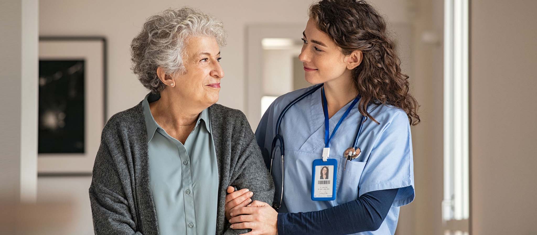 Superior Home Health and Hospice Services in Santa Maria